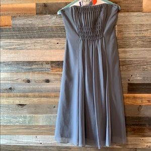 Vineyard Collection Bridesmaid Dresd